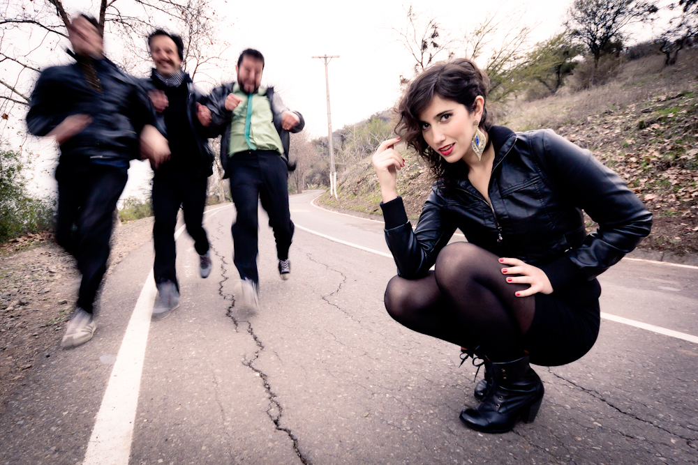 SCD traerá excelentes artistas nacionales para previa festivalera en Olmué