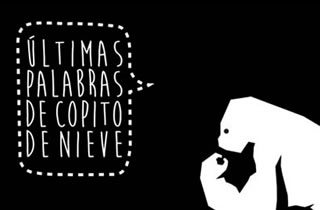 Obra “Últimas palabras de Copito de Nieve” se presenta en Quilpué con entrada gratuita