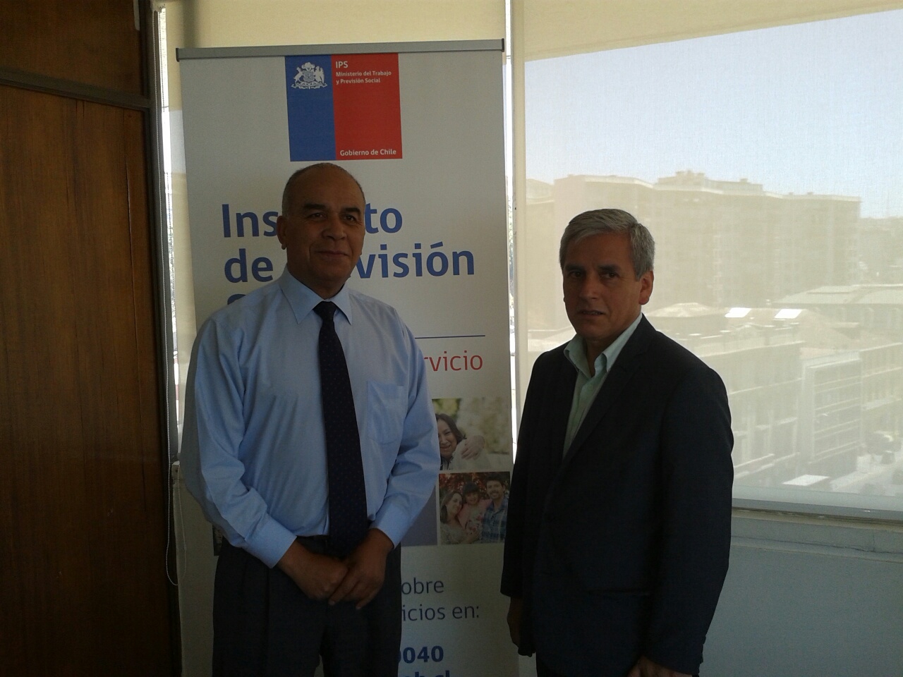 Más de 320 mil Bonos Marzo serán pagados en la región de Valparaíso