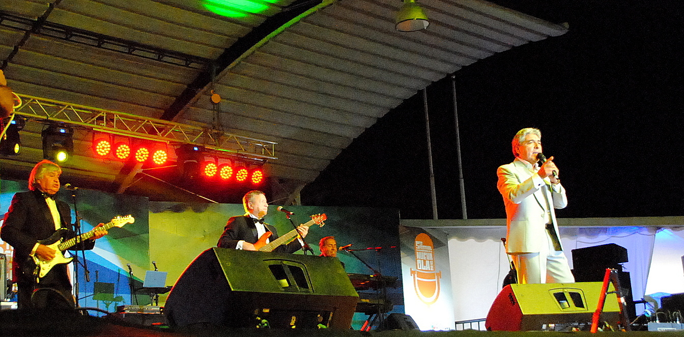 Con show en el Parque Cívico Belén, Villa Alemana celebrará el Día del Amor