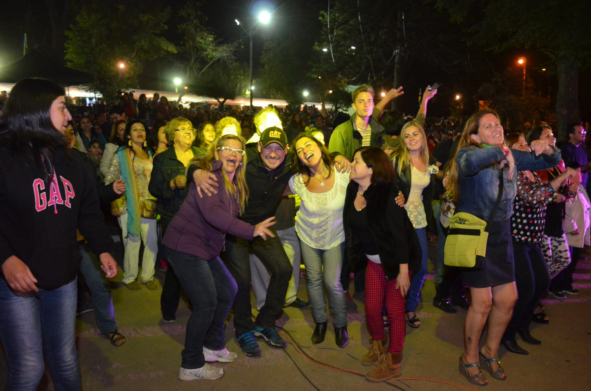 Con 114,5 mts. de Corvina, Concón rompe su propio record por décimo tercera vez