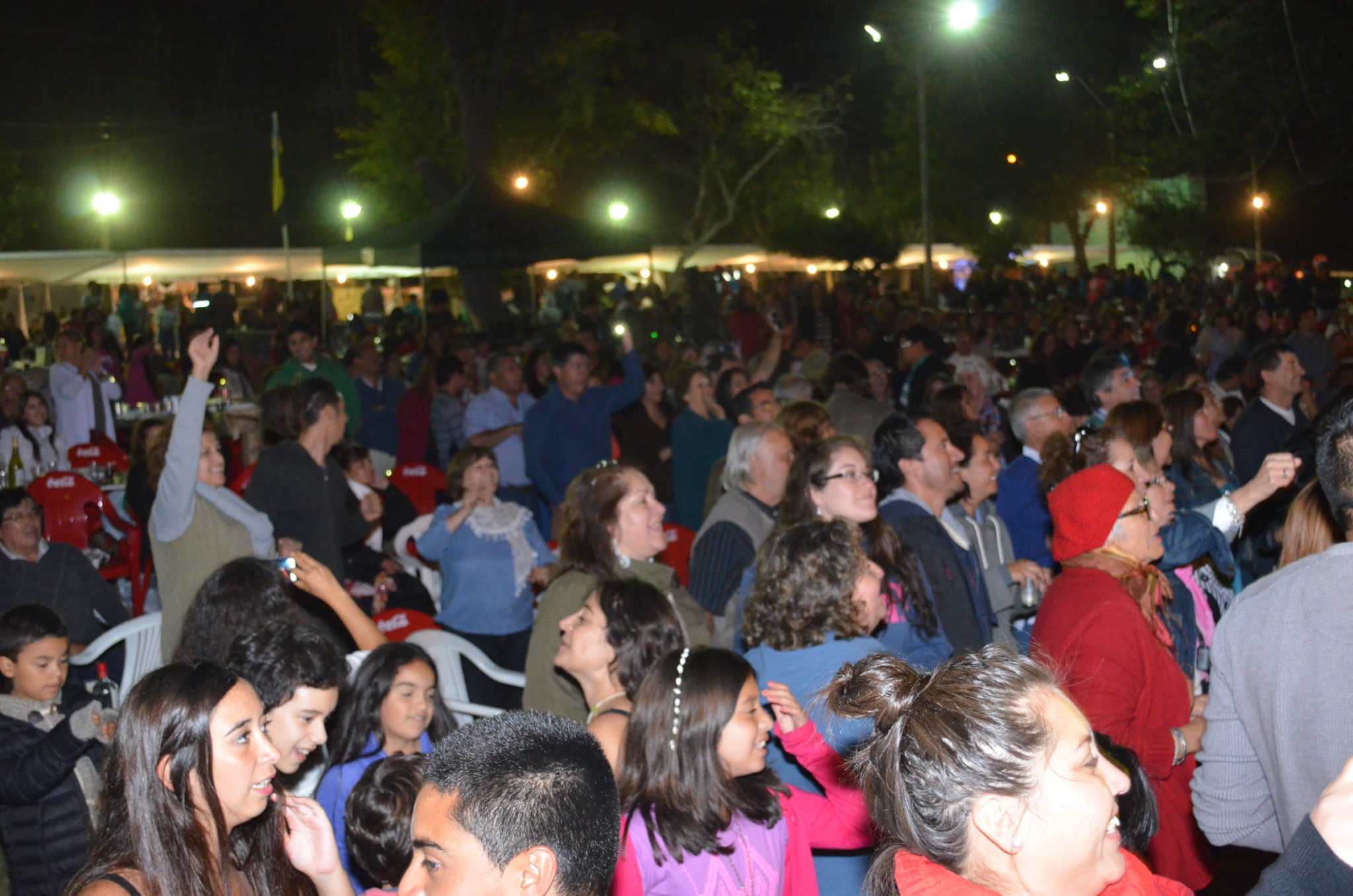 Con 114,5 mts. de Corvina, Concón rompe su propio record por décimo tercera vez