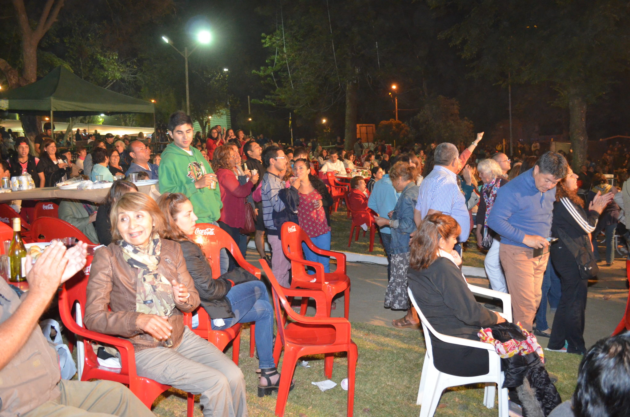 Con 114,5 mts. de Corvina, Concón rompe su propio record por décimo tercera vez