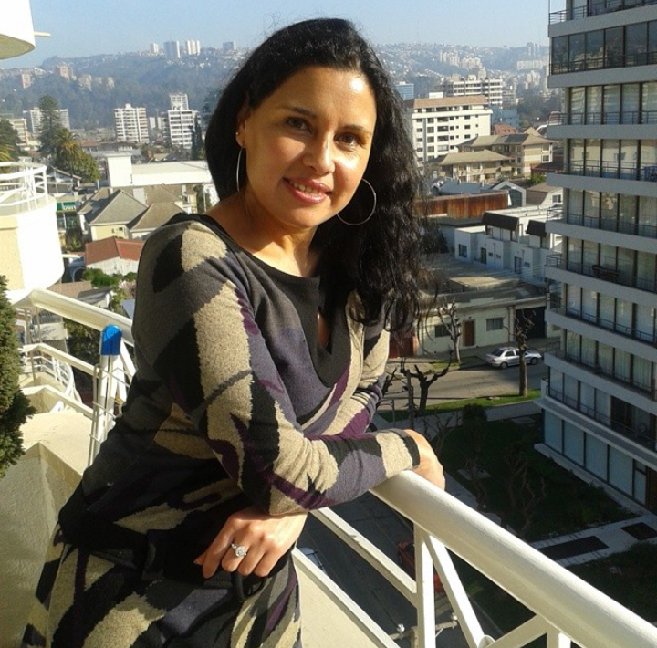 Reina de la Prensa del Festival de Viña 2014 pide ser invitada a la cena de gala en el Casino