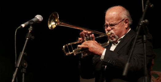 Este fin de semana se realiza el 3er Festival de Jazz de Quilpué