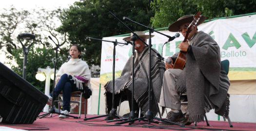 Este sábado 21 de febrero se realizará el Segundo Encuentros de Payadores de Quilpué