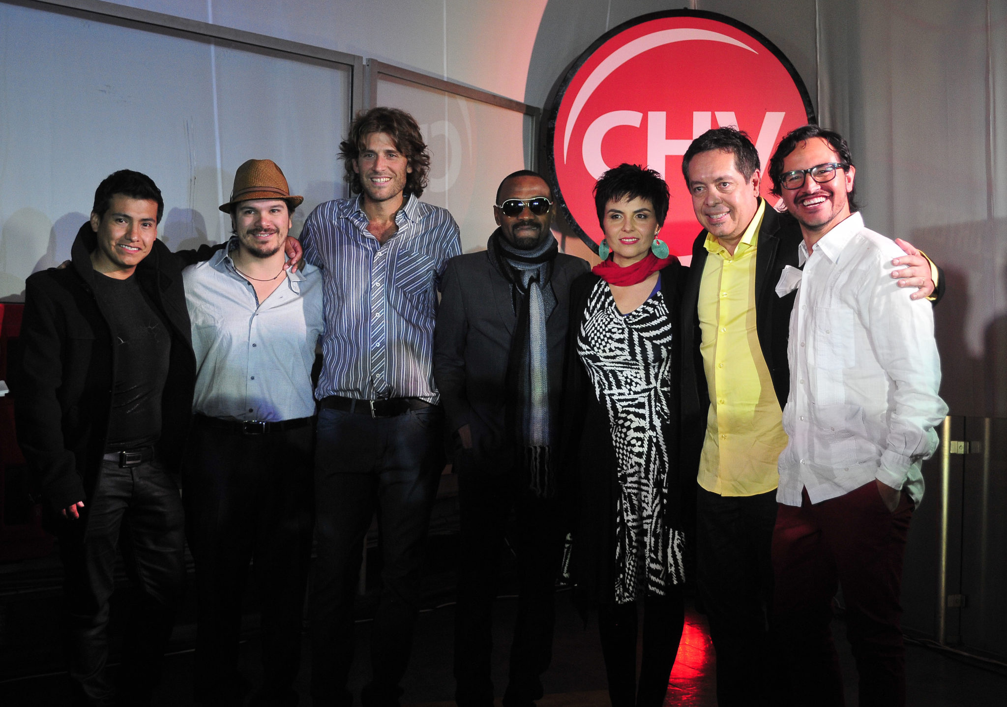 Ya comenzó la carrera por la Gaviota de Plata en Viña del Mar