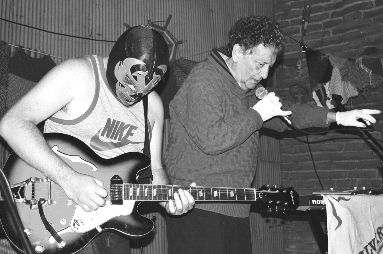 [Especial de Prensa: Reaching for Álvaro] Capítulo 4: CORAZON CALIENTE