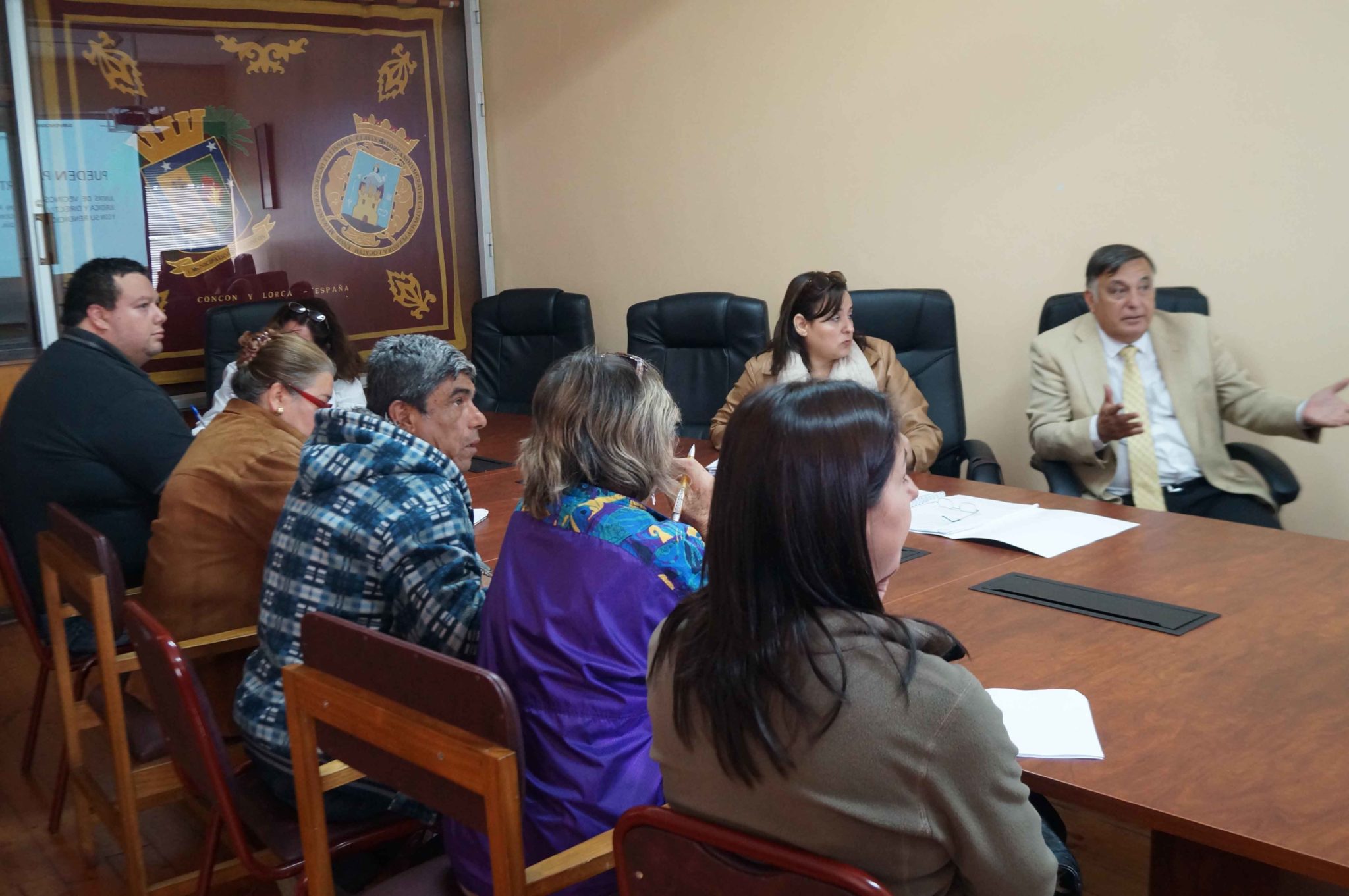 Más de 114 millones de pesos entregará el municipio como subvención a las juntas de vecinos de Concón