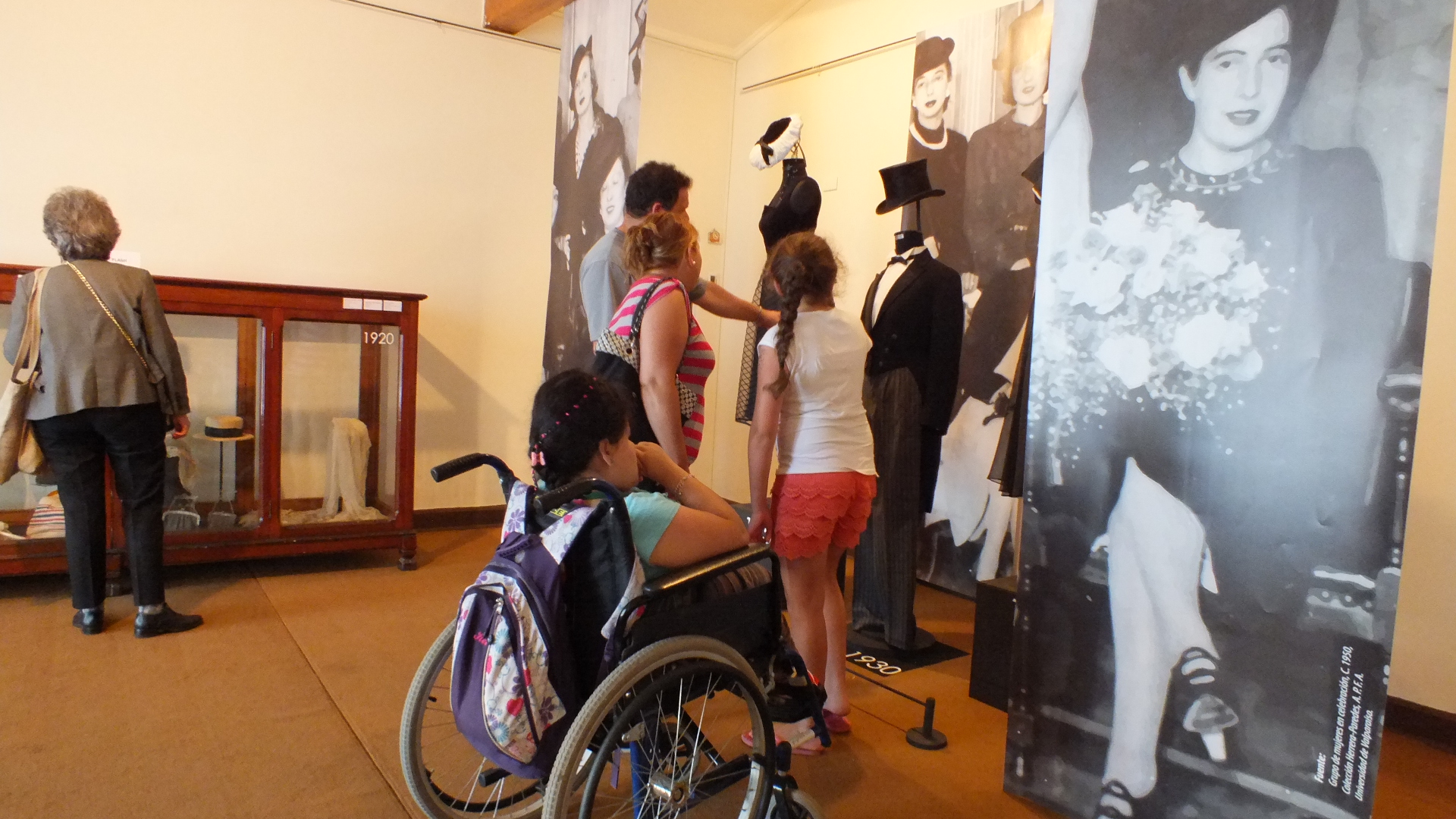 Más de 21.600 personas visitaron Gran Exposición del Verano en Viña del Mar