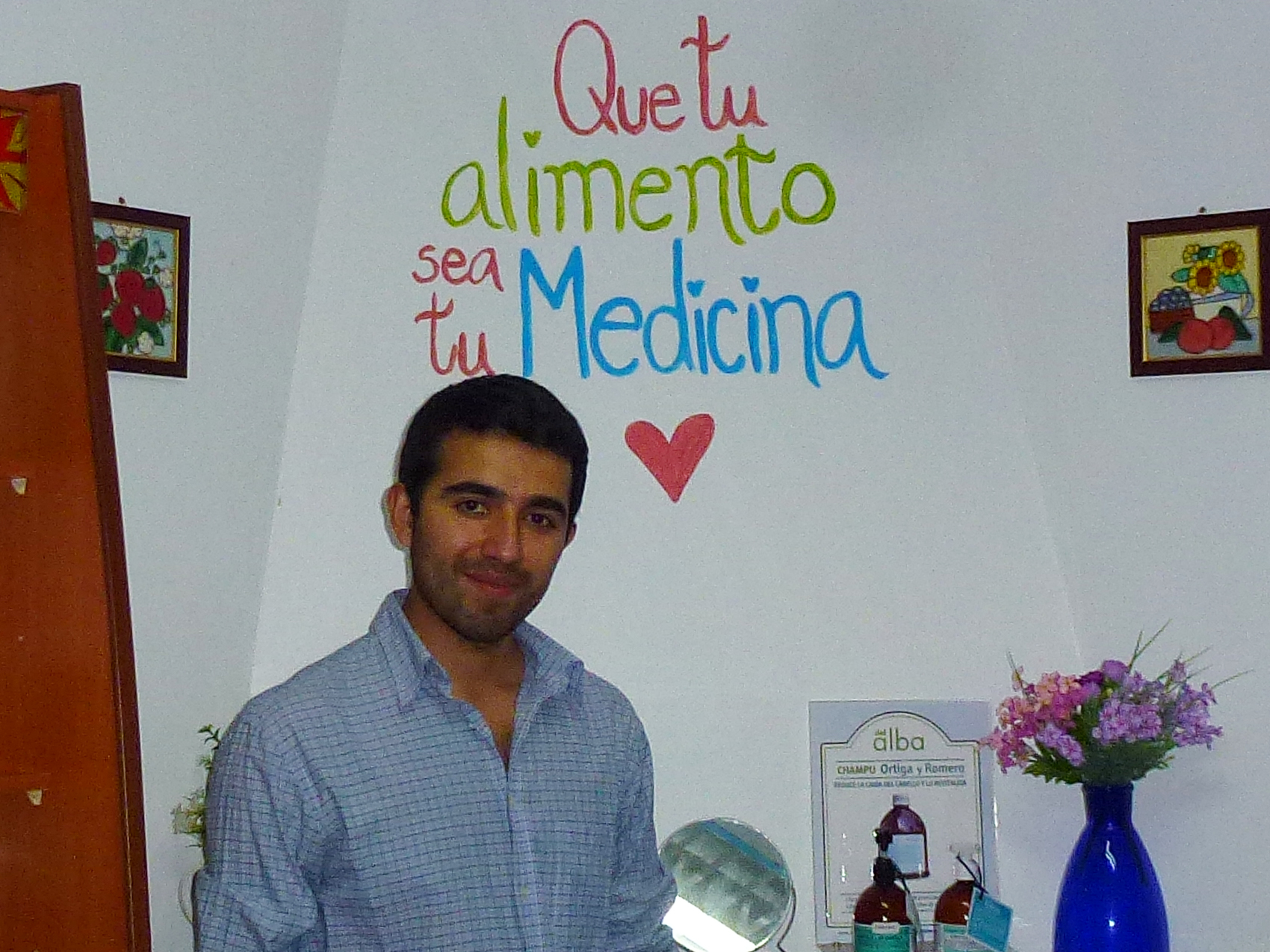 [Salud] Elija vivir más y mejor