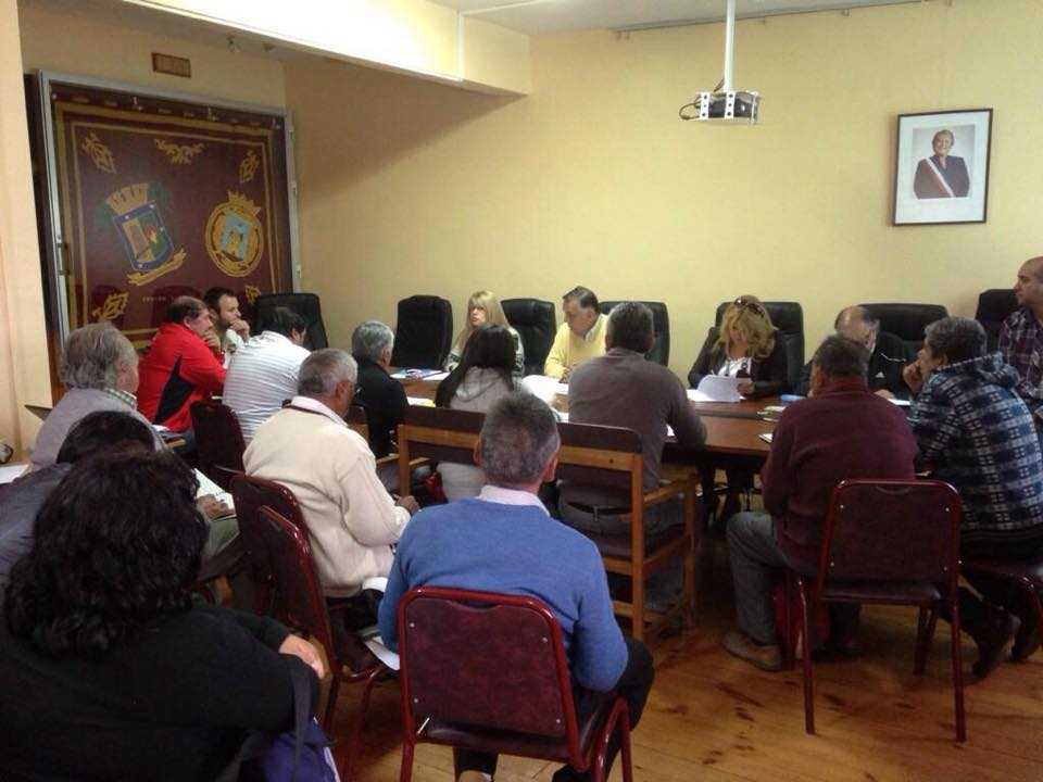 60 millones de pesos para proyectos de Clubes Deportivos entregará Concón