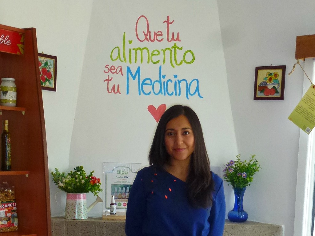 [Columna: Buena Salud] Hoy: Reencontrándose con un camino