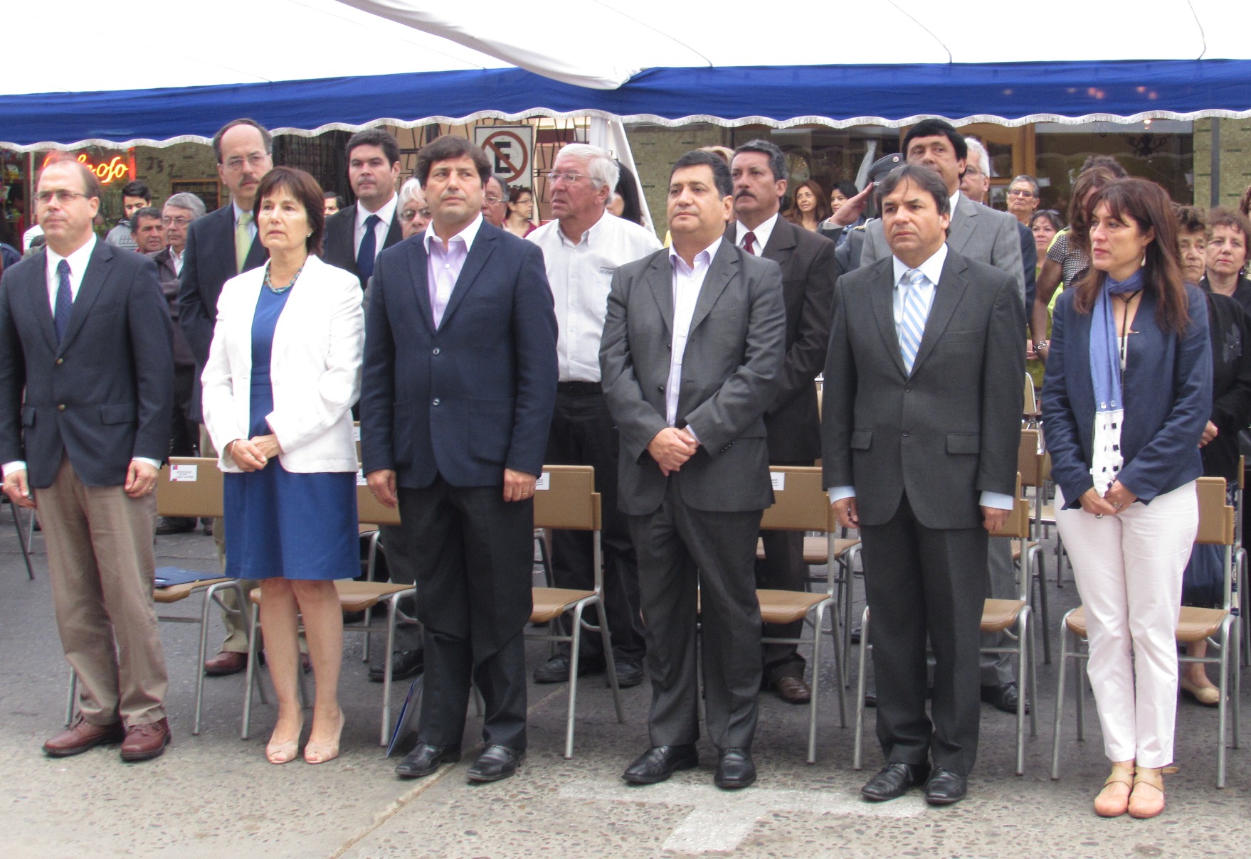 Gobernador de Quillota por firma de mandato de construcción de Hospital Bi Provincial: “Es un importante avance para las aspiraciones de la comunidad”