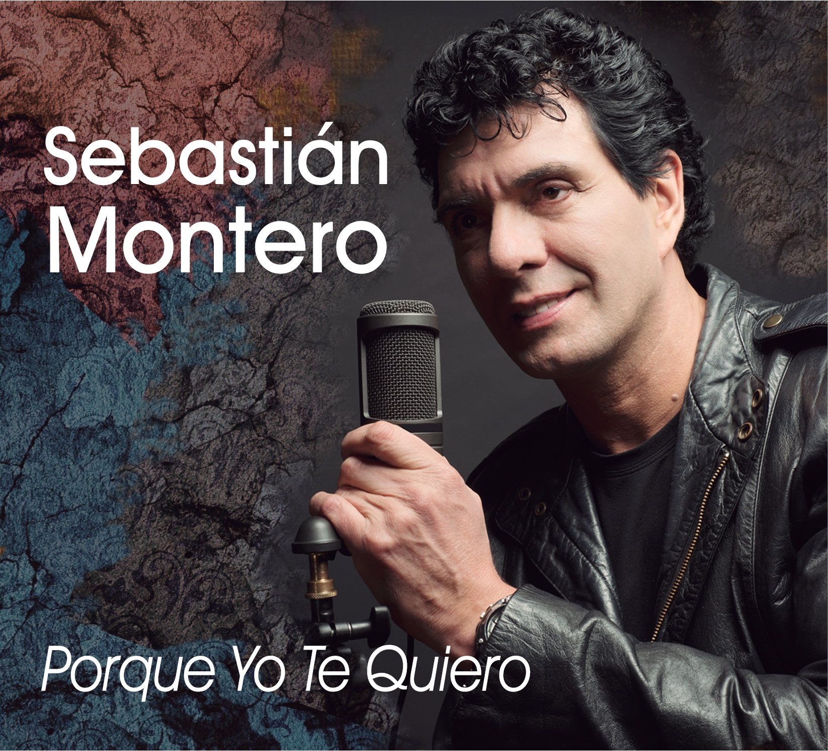 Sebastián Montero nos presenta su tercera producción: “Vuelvo”