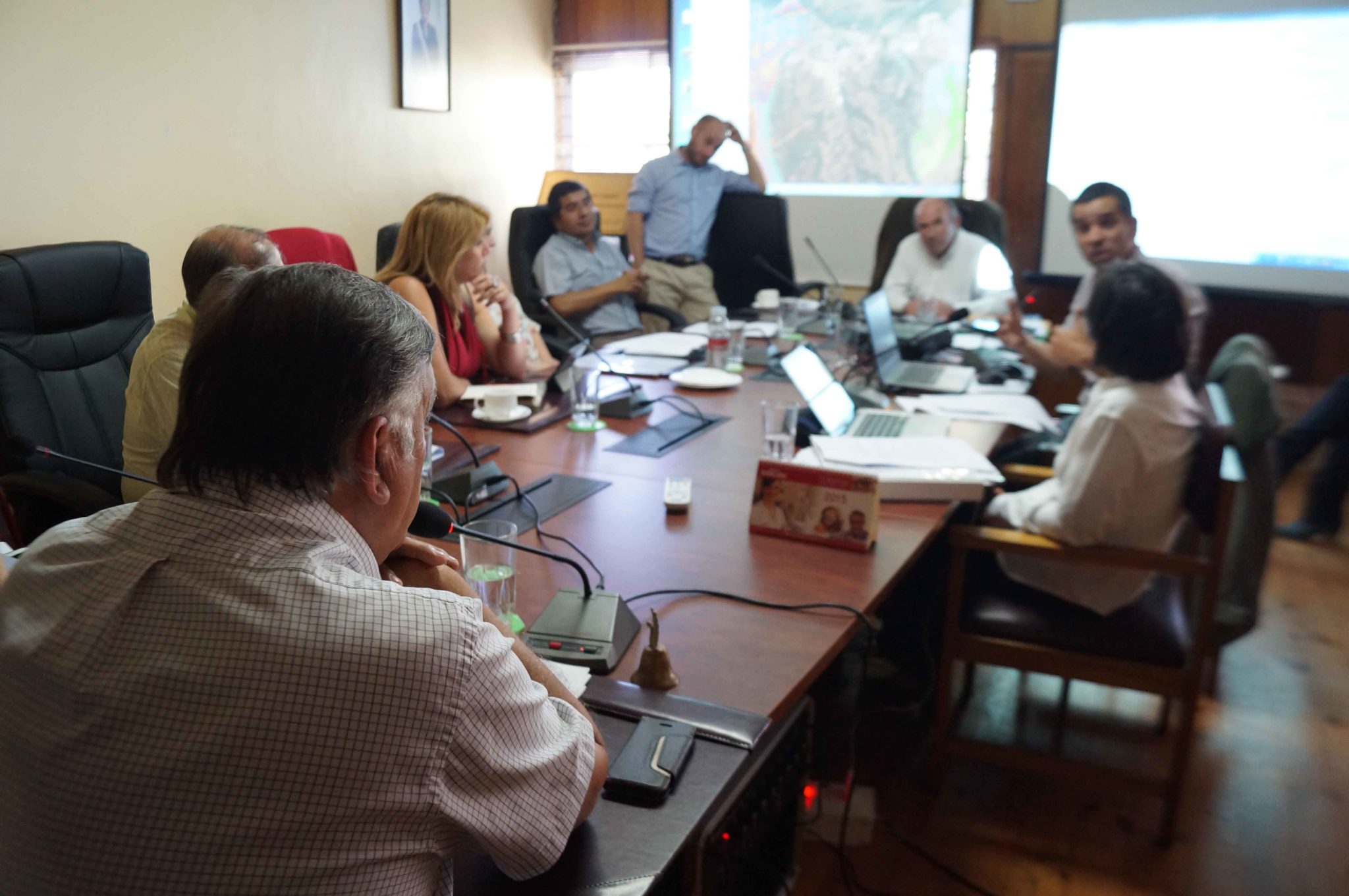 Concejo de Concón aprobó zonificar como área verde las 20 hectáreas aledañas al Santuario de la Naturaleza