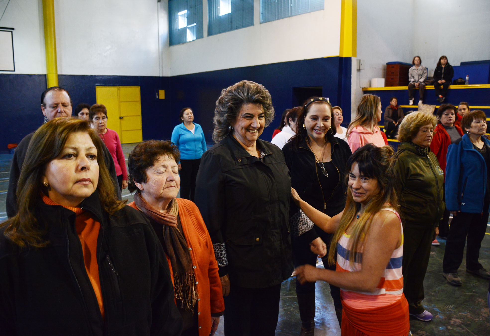 VIÑA DEL MAR REALIZARÁ PRIMER FESTIVAL DE YOGA, ABIERTO A TODO PÚBLICO