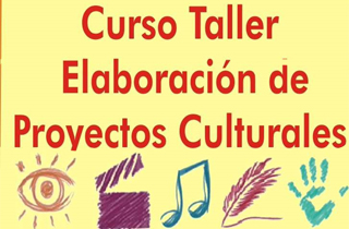Municipio realizará curso gratuito para la elaboración de proyectos culturales