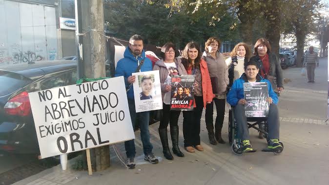 Fundación Emilia llama a celebrar la Copa América con responsabilidad : “Queremos que todos vuelvan sanos a casa”