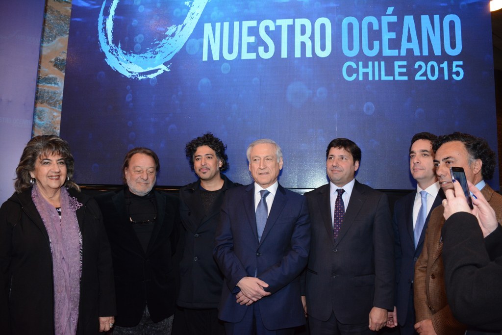 Viña del Mar será sede de la Conferencia Mundial sobre Protección del Mar