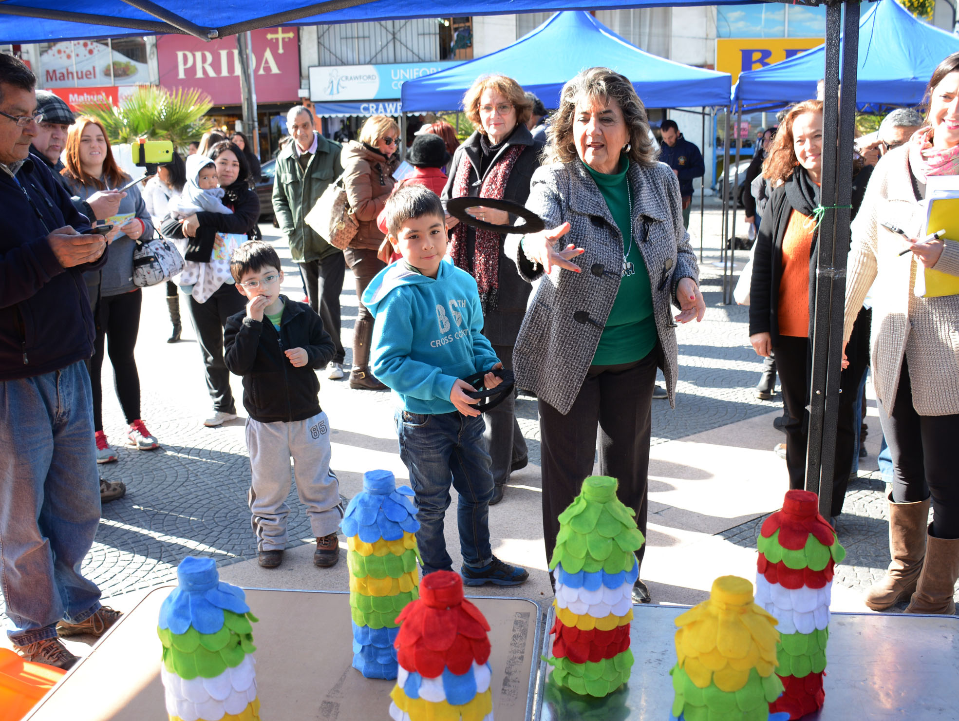 Entretenida programación para vacaciones de invierno ofrece municipio de Viña del Mar