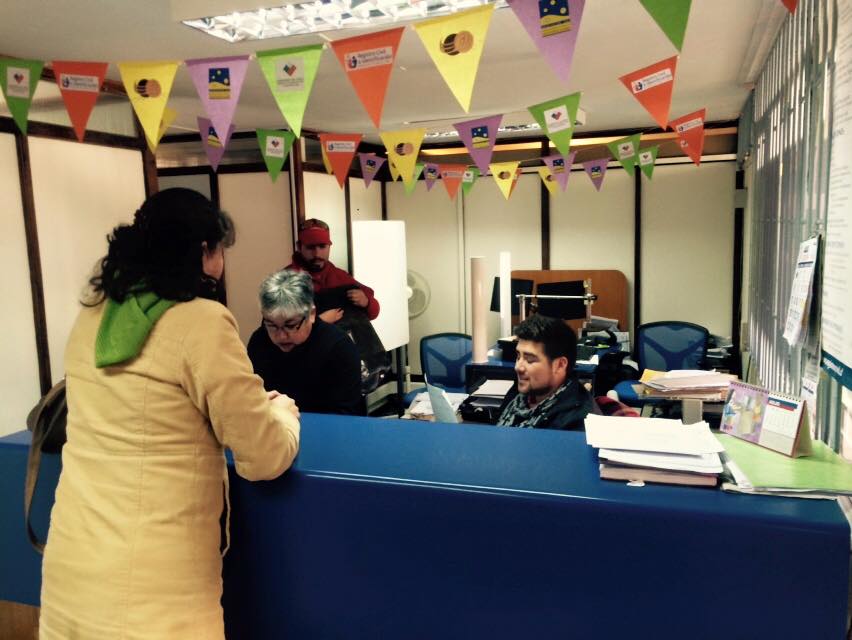 Registro Civil de Olmué celebra 131 años con exposición histórica