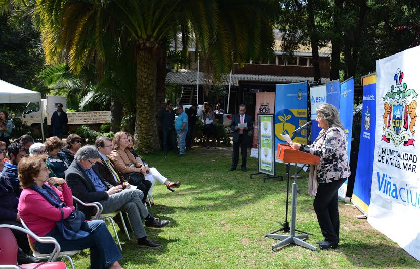 1ª Feria “Viña Sustentable” se realizará, con entrada liberada, en los jardines de la Quinta Vergara