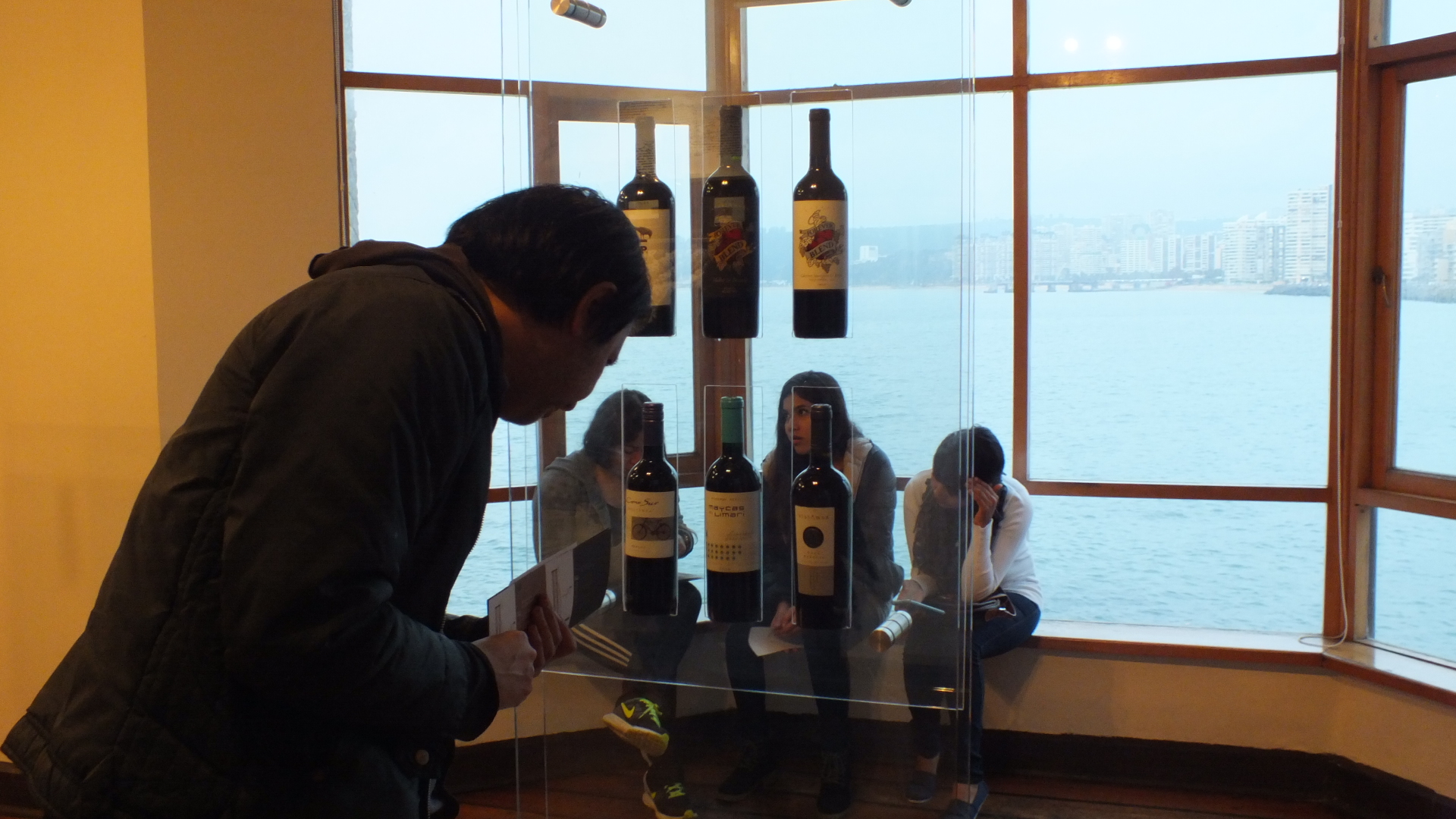 “Chile de Etiqueta” se presenta hasta este domingo 18 en Castillo Wulff