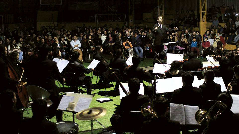 Ciclo “Arte del Piano”: En su segunda jornada Mario Alarcón exhibirá show musical en Liceo Gastronómico de Belloto