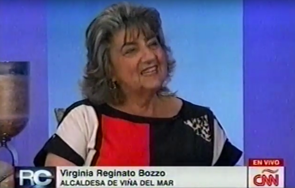 En entrevista con CNN, alcaldesa Reginato reiteró invitación a Shakira para el Festival de Viña