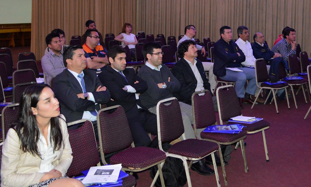 Esval lanza primer programa de formación en uso y cuidado de grifos