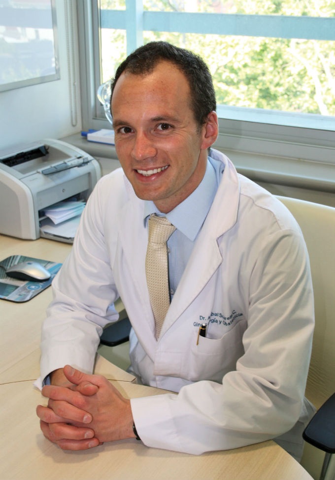 Infertilidad: Cuando la llegada de un hijo se hace esperar