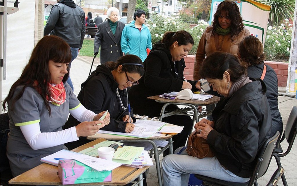 Este viernes se desarrollará, en Quilpué, nueva edición de la Feria de Difusión “Derechos y Oportunidades Chile Crece Contigo”
