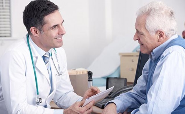 Médicos hacen llamado a la Prevención del Cáncer de próstata dejándose el bigote, en el mes del Hombre