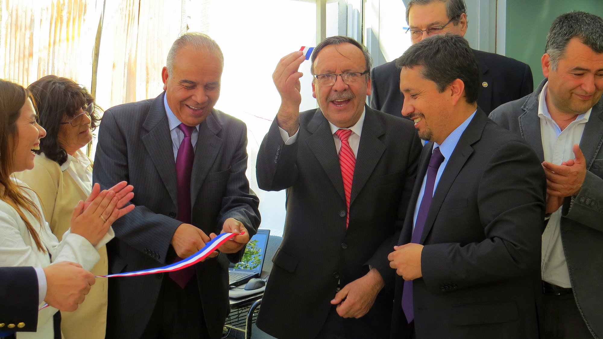 Nueva sucursal del IPS en Llay Llay facilitará acceso a beneficios del Estado a más de 34 mil habitantes