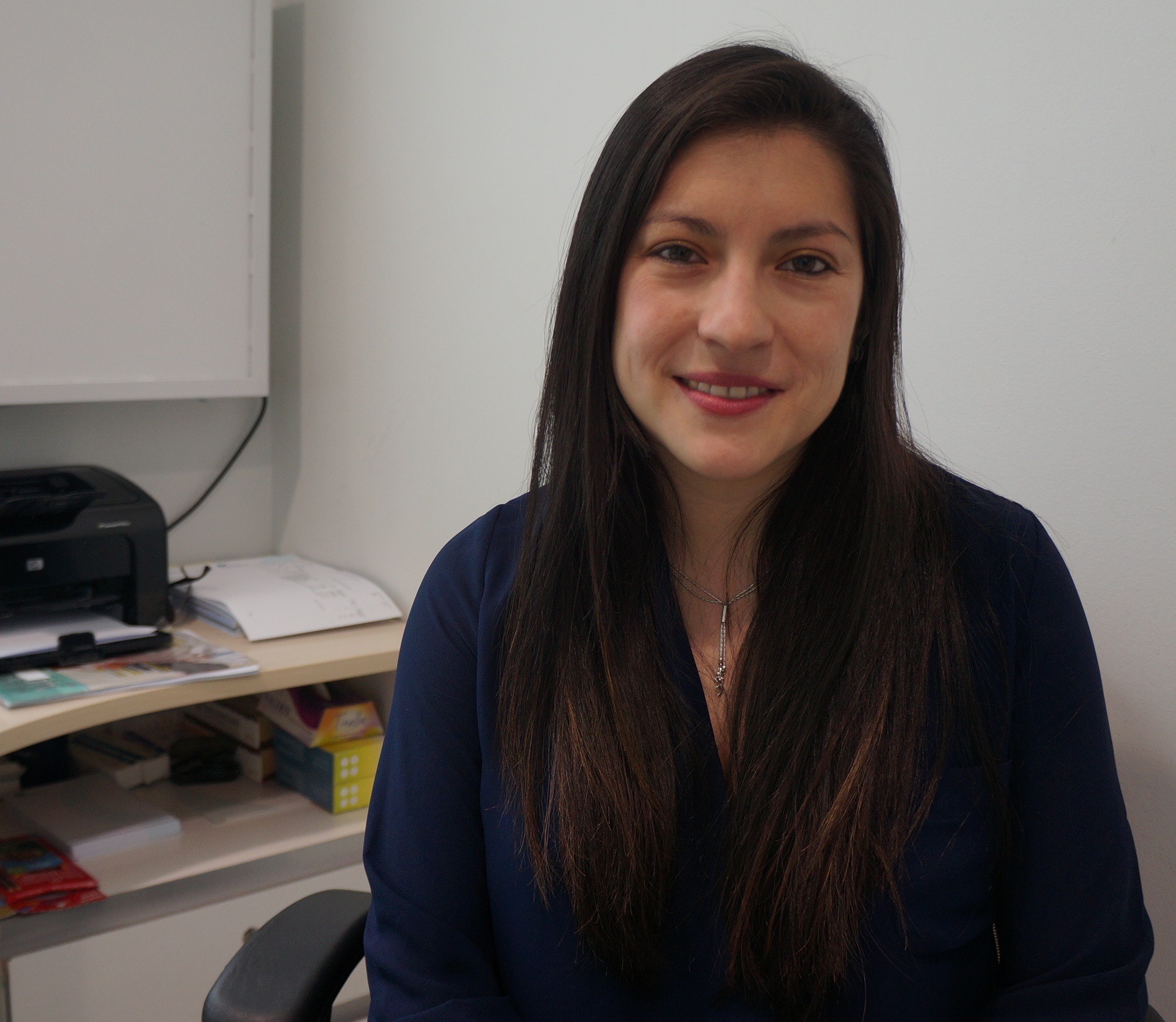 El cáncer sin metáforas