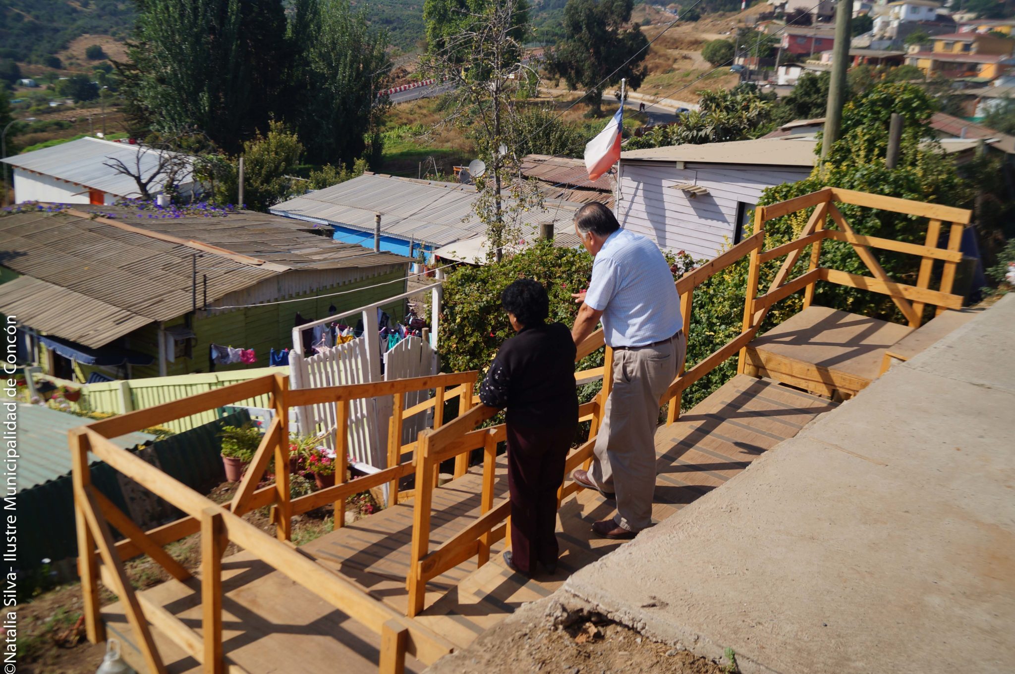 Municipio Viñamarino licitó desembanque y retiro de maleza acuática en Tranque Forestal