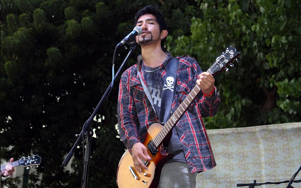 Nuevos talentos locales darán vida a la segunda versión de “Escenario Abierto” en Quilpué