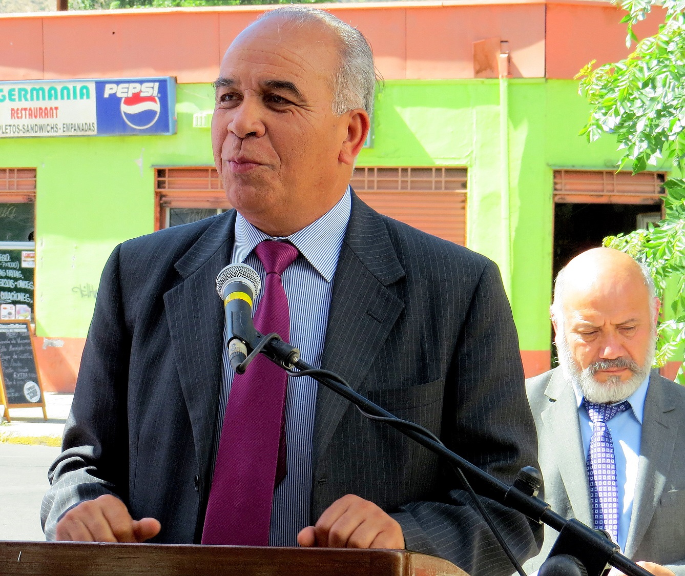 Director del IPS Valparaíso destaca inminente prórroga de obligatoriedad de cotizar de los trabajadores independientes