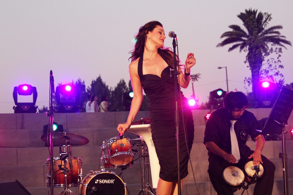 Viña del Mar invita a imperdible ciclo de Jazz gratuito