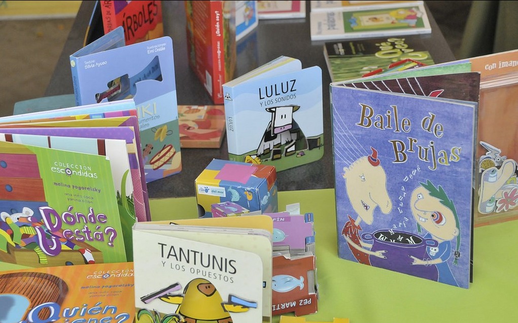 10ª Feria del Libro de Quilpué contará con nutrido programa de actividades culturales