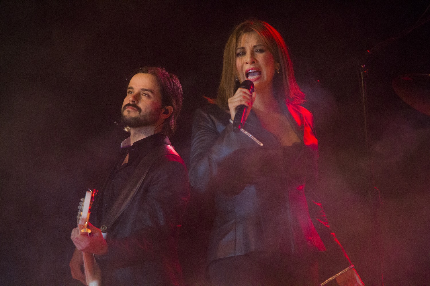 12 Mil Personas Disfrutaron en XII Festival Limache Vive el Folklore