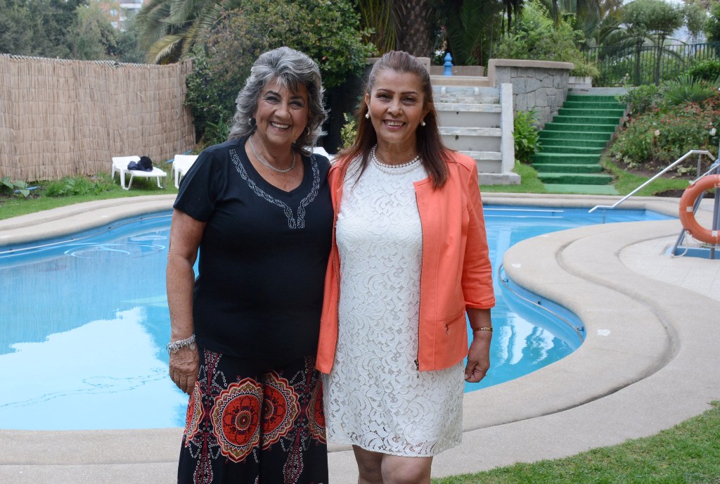 Sandra  Ossandón, Jurado Popular de Viña 2016: “Ser jurado en el festival es un sueño cumplido”