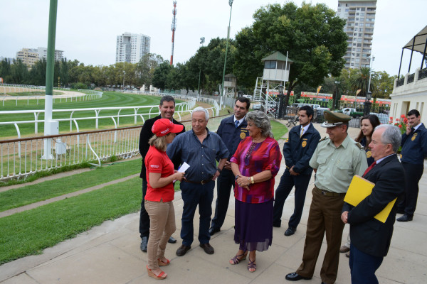 Alcaldesa Virginia Reginato - Sporting_04