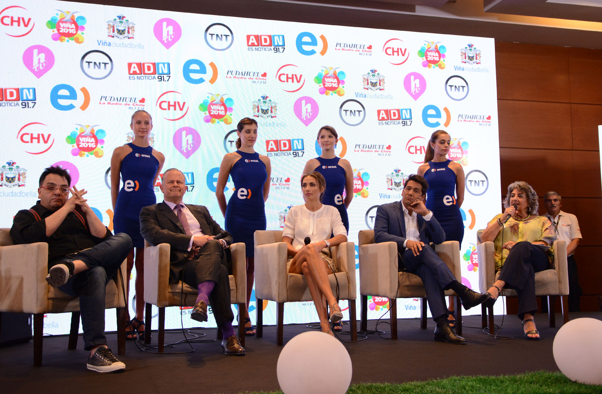 Alcaldesa Reginato: “El Festival de los festivales nos pertenece a todos”