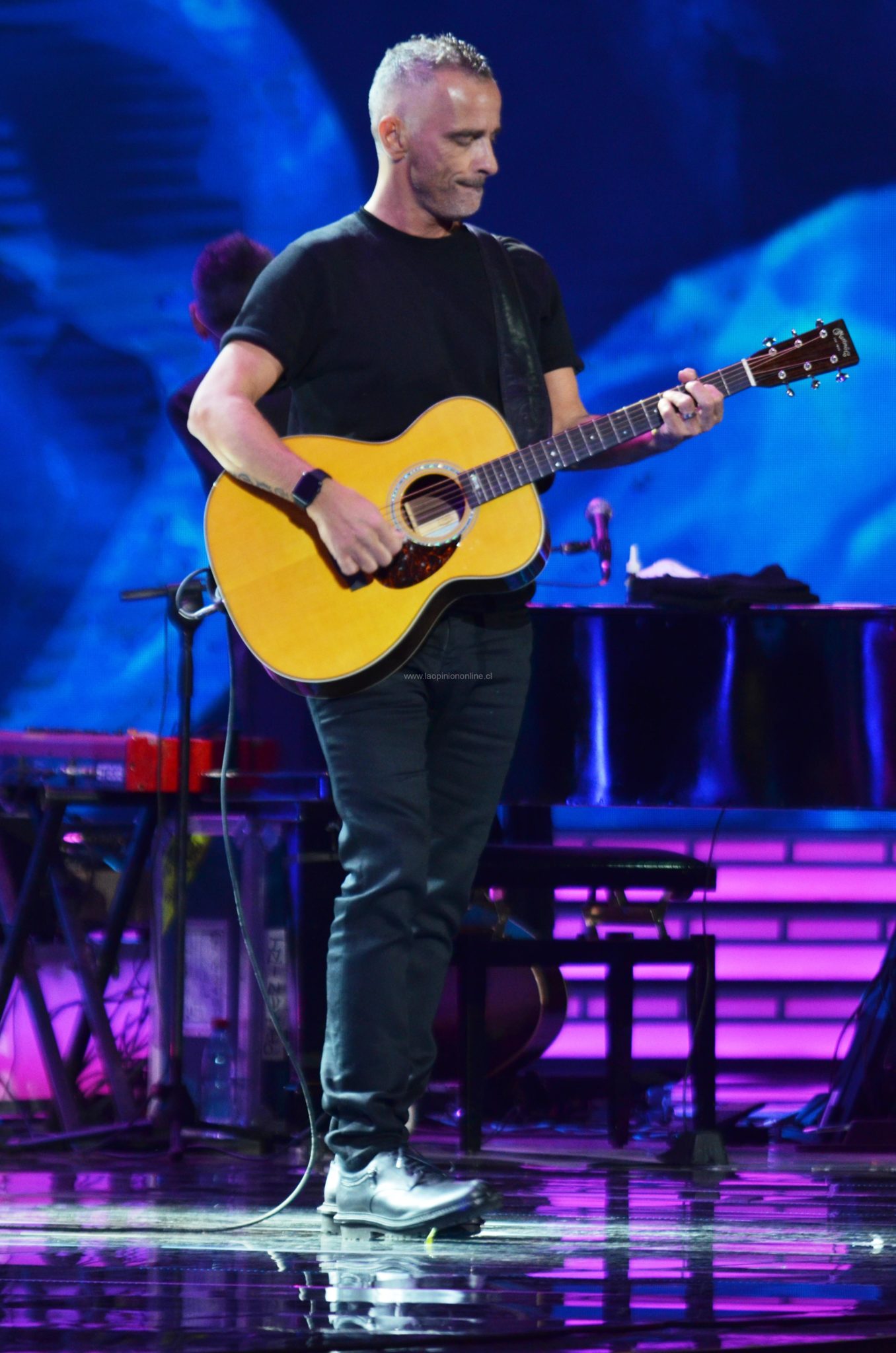 Así se vivió la segunda noche en Viña 2016