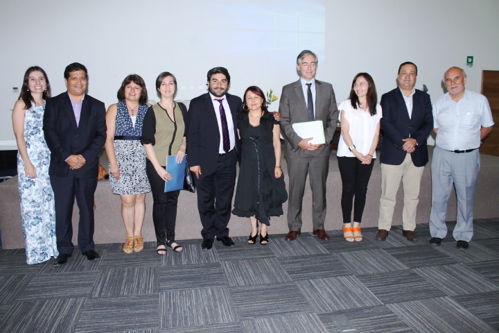 Empresarios de Quillota aportan ideas para la futura Agenda de Trabajo Decente de la provincia