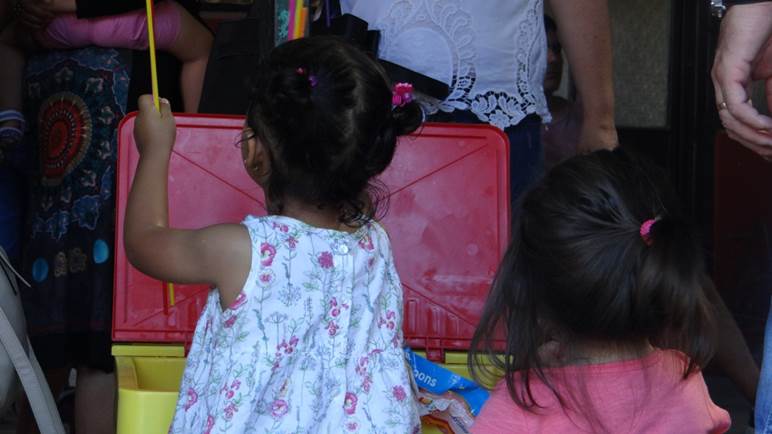 Valparaíso cuenta con Programa de Representación Judicial para la infancia y adolescencia