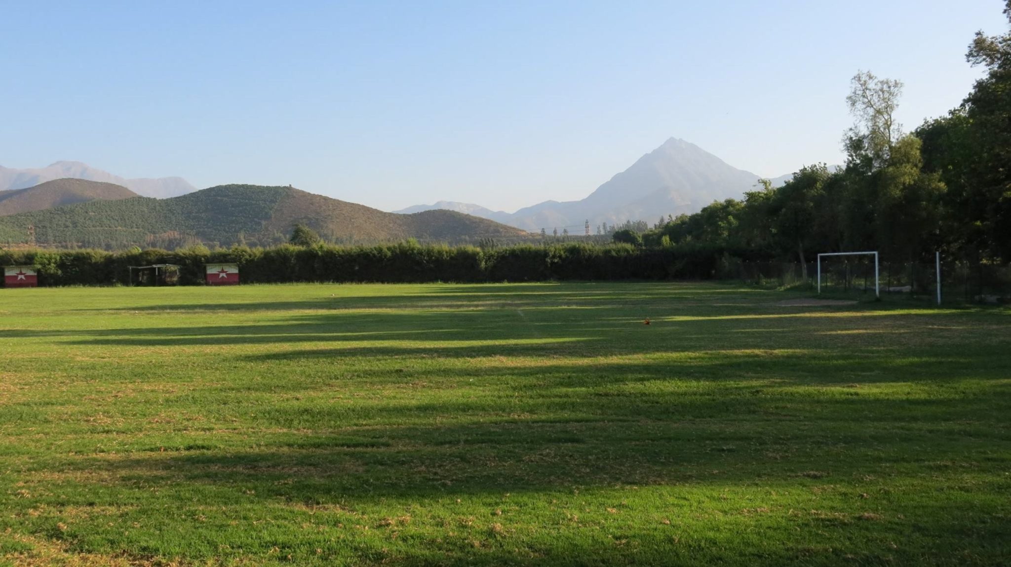 Este domingo se realiza primera Feria Costumbrista de Hijuelas con atracciones para toda la familia
