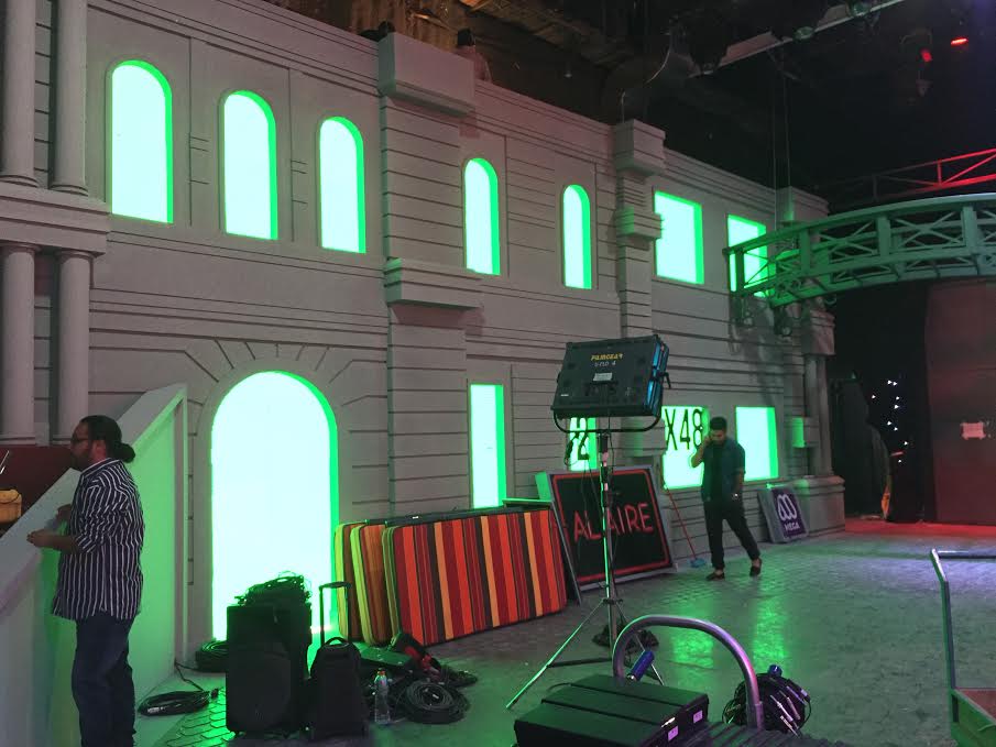 “Morandé con Compañía” regresa hoy con escenografía inspirada en Broadway